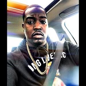 Meet your Posher, Johnell